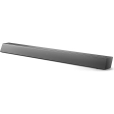 Philips TAB5108/10 Soundbar 2.0 | 60W | 4,5 colio žemų dažnių garsiakalbis | 4 ekvalaizerio režimai | HDMI ARC | 