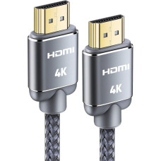 4K HDMI kabelis 3M HDMI laidas - 