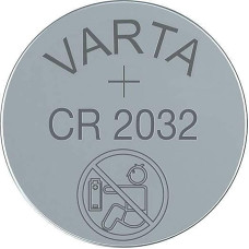 VARTA CR ličio baterijos