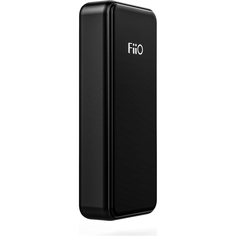 FiiO BTR3k subalansuotas HiFi 