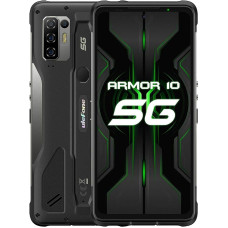 Ulefone 5G lauko išmanusis telefonas be sutarties Armor 10, 8GB RAM 128GB ROM 2TB išorinis SD, 64MP Quad AI kamera, 