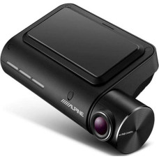 Alpine Electronics Dash CAM MIT FAHRERASSISTENZFUNKTIONEN, švarus