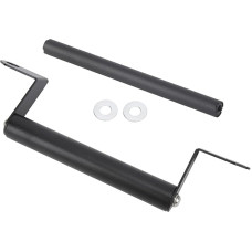 Keenso Motorcycle GBP Navigation Mount, Mounting Adapter Holder, Mobile Phone Holder, Replacement for Triumph Tiger 900 Rally PRO 2020 GPS Mounts