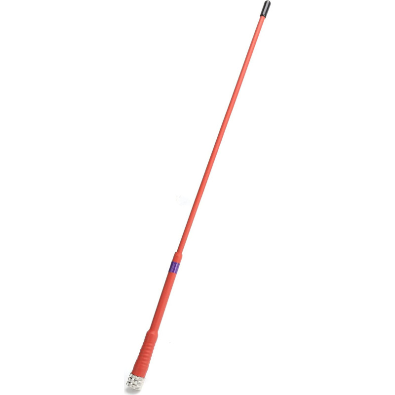Minkšta guminė antena, skirta GPS Astro 430 320 900 220 / Alfa 50 100, 