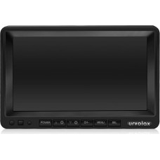 URVOLAX vienas monitorius, skirtas UR65X atbulinės eigos rinkiniui