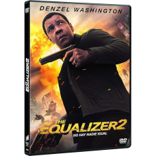 Ekvalaizeris 2 DVD