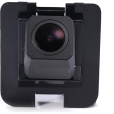 Navinio Reversing Camera Improved Parking Aid Night Vision Waterproof (Black) for C E S Class Class Estate W221 W212