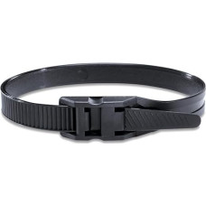 HellermannTyton Cable Ties LPH175-PA66-BK