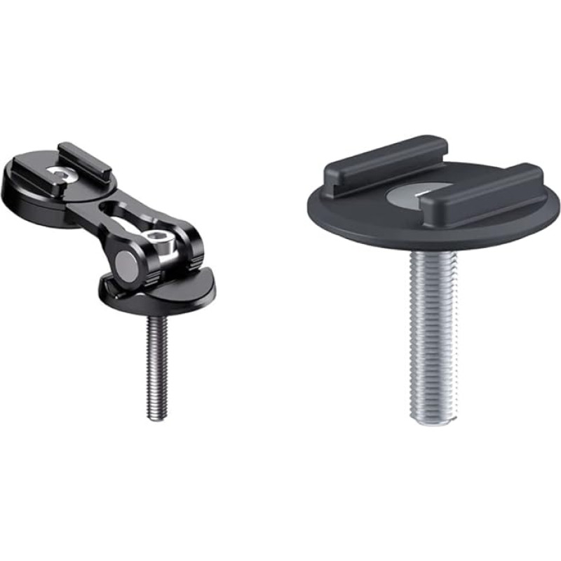 SP CONNECT 53340 Stem Mount Pro & Micro Stem Mount Aliuminis