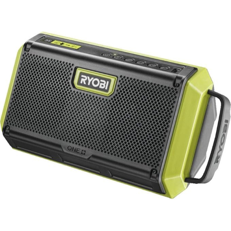 RYOBI 18V ONE+ akumuliatoriaus 