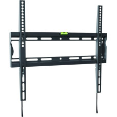 Metronic 451042 TV-Wandhalterung (für Bildschirm 32 Zoll (81 cm) bis 42 Zoll (107 cm)) Schwarz