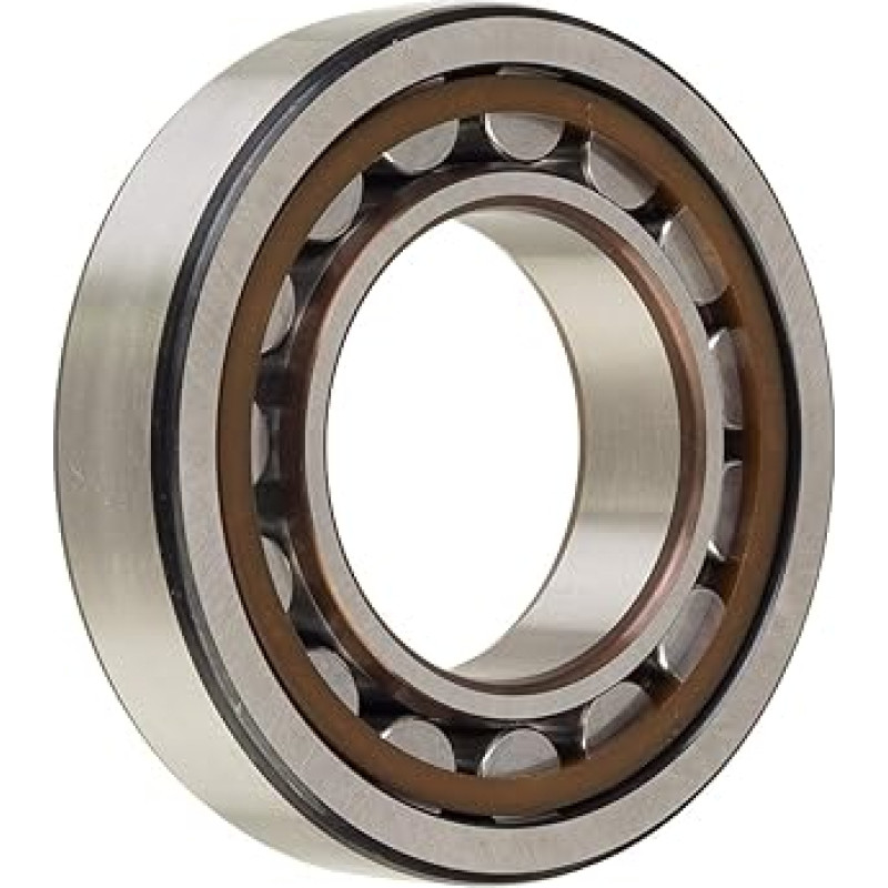 NSK nu409wc3 einreihig Zylindrische Walzenlager