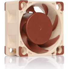 Noctua NF-A4x20 5V PWM, Leiser Premium-Lüfter, 4-Pin, 5V Version (40x20mm Braun)