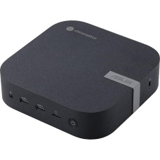 ASUS CHROMEBOX5-SC002UN mini stalinis kompiuteris (procesorius 