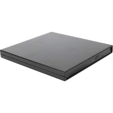 External Hard Box for Reading VCD, DVD, Burning CD, DVD Durable and Energy Saving for Your Computer and Game Console