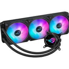 ASUS ROG Strix LC III 360 ARGB 