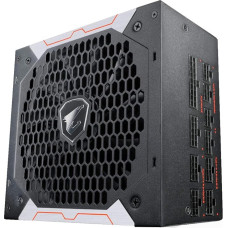 Gigabyte GP-AP850GM-UK Aorus P850W 850W 850W 135mm Smart Fan 80 PLUS Gold Fully Modular PSU::: (Komponentai > Maitinimo šaltiniai PSU)