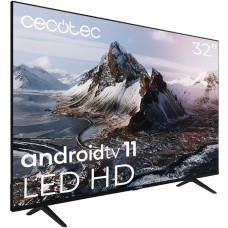 Cecotec Fernseher LED 32