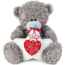 Me to You Oficiali kolekcija Tatty Teddy Bear Large 27cm Tall