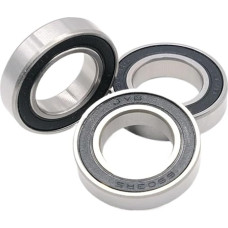 PRTSWYIY 6902 2RS Lager 15x28x7mm 4Pcs ABEC-7 Fahrrad Pivot Reparatur Teile 6902 2RS RS Kugellager 6902-2RS 6902LLU