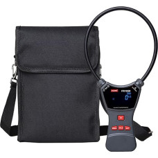 Gnybtų srovės matuoklis nuotėkio srovės testeris 0A-10000A Lankstus srovės gnybtų matuoklis Skaitmeninis srovės gnybtų matuoklis FR1050A (FR1050)