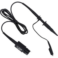 500MHz Oscilloscope Probe Head Stable Performance Universal Passive Probe Kit Accessories