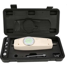 Skaitmeninis jėgos matuoklis Analoginis dinamometro testeris Stumti traukos jėgos matuoklis