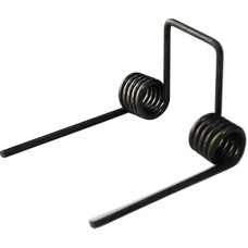 Doppelte Torsionsfeder groß(50pcs)