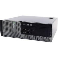 DELL Optiplex 7020 SFF itin greitas stalinis kompiuteris - 