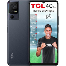 TCL 40SE 256GB Dark Gray