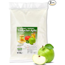 Ottoman Turkish Apfeltee Green Instant 1 kg