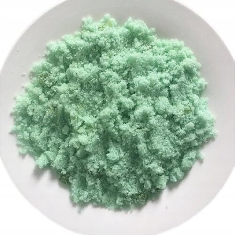Ferrous Sulphate Heptahydrate FeSO4 Ferrous Sulphate - 25,000g = 25kg Bag