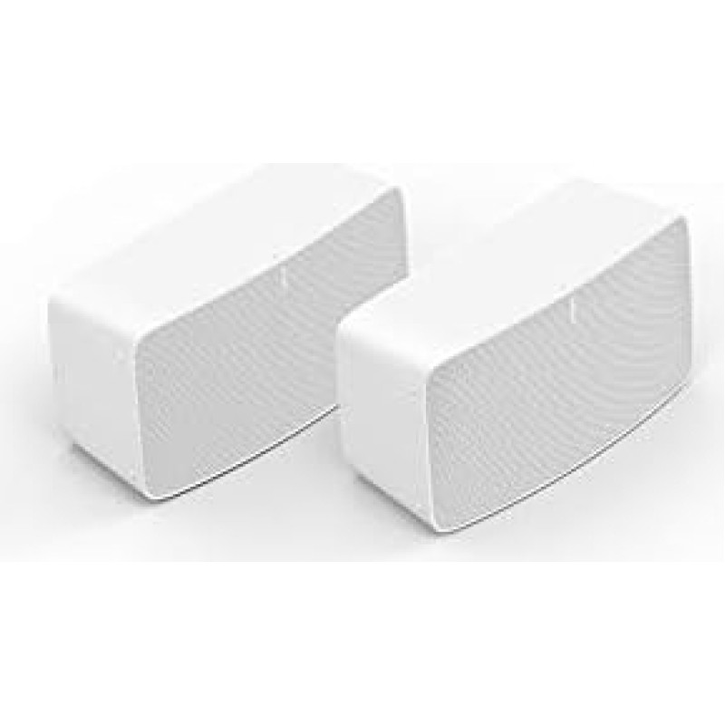 Sonos Five WLAN Speaker White