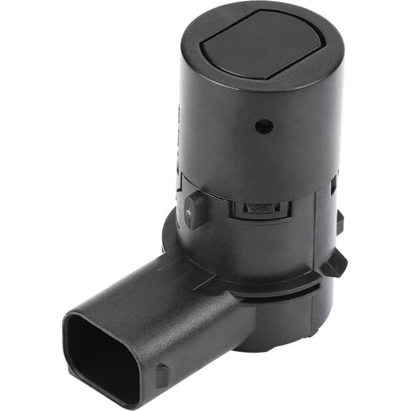 Aramox Car Parking Aid Reversing Sensor PDC Parking Aid Front Rear For 5 Series E39 520d 525d Td Tds 530d, 66216902181