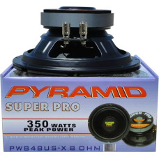 1 x Pyramid PW848USX 8