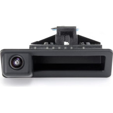 GREENAUTO AHD 720P automobilio galinio vaizdo kamera, skirta BMW 3 serijos 5 serijos X6 E39 E60 E60 E70 E82 E90, 170 laipsnių 