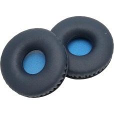 MDR XB650BT MDR XB550AP MDR XB450AP, ergonomiškos baltyminės odos ausų pagalvėlės dangtelis, skirtas triukšmo izoliacijai Ausų pagalvėlių remonto dalys ausinėms