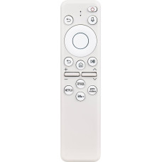 VINABTY BP59-00149B BP59-00149A Voice Remote Control Replace Suitable for Samsung M7 M8 Series Smart Monitor | Projector - TM2261S LS32BM801UUXXU LS32BM700UPXEN LS32BM801UUXEN LS32AM702UUXEN