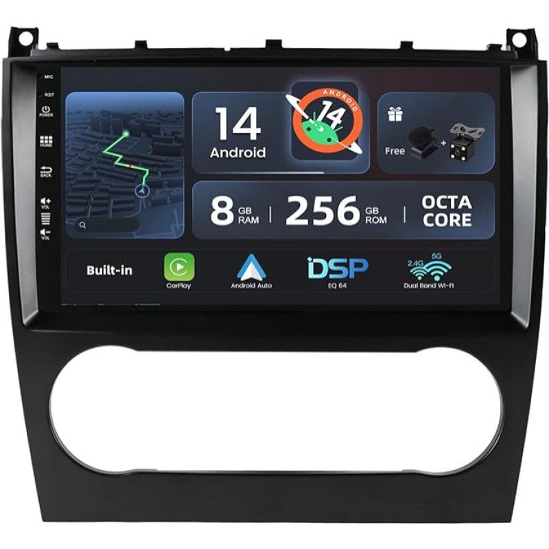 BXLIYER - [8G+256G] - 