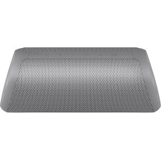 LG XBOOM Go DXG7 Portable Bluetooth Speaker 40 Watt Google Assistant Siri Lighting Grey