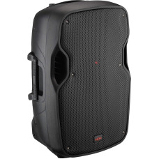 HH Electronics Vector by HH Electronics VRE-12AG2 Portable 800 W 12 Inch 2-Way Active Speaker with 2 Ch Mixer, Bluetooth V5.0, SD & USB