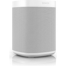 Sonos One (Gen 2) - Wireless Speaker White