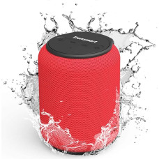 Tronsmart Element T6 Mini Bluetooth Speaker - Red