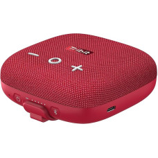 Tribit Bluetooth Portable Speaker StormBox Micro 2 IP67 Waterproof with Powerful Wireless Stereo Pairing and Integrated XBass for Outdoor Travel and Cycling