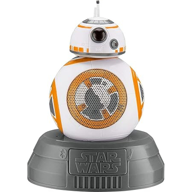 iHome Star Wars BB-8 PC-Lautsprecher