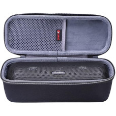 XANAD Speaker Case, Compatible with Soundcore Motion+ Bluetooth Speaker