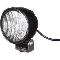 HELLA 1G0 996 476-001 LED-Worklight - Modul 70 Gen. IV - 12/24V - 2500lm - mounting - Vertical - Short distance lighting - Cable: 2000mm - Plug: open cable ends