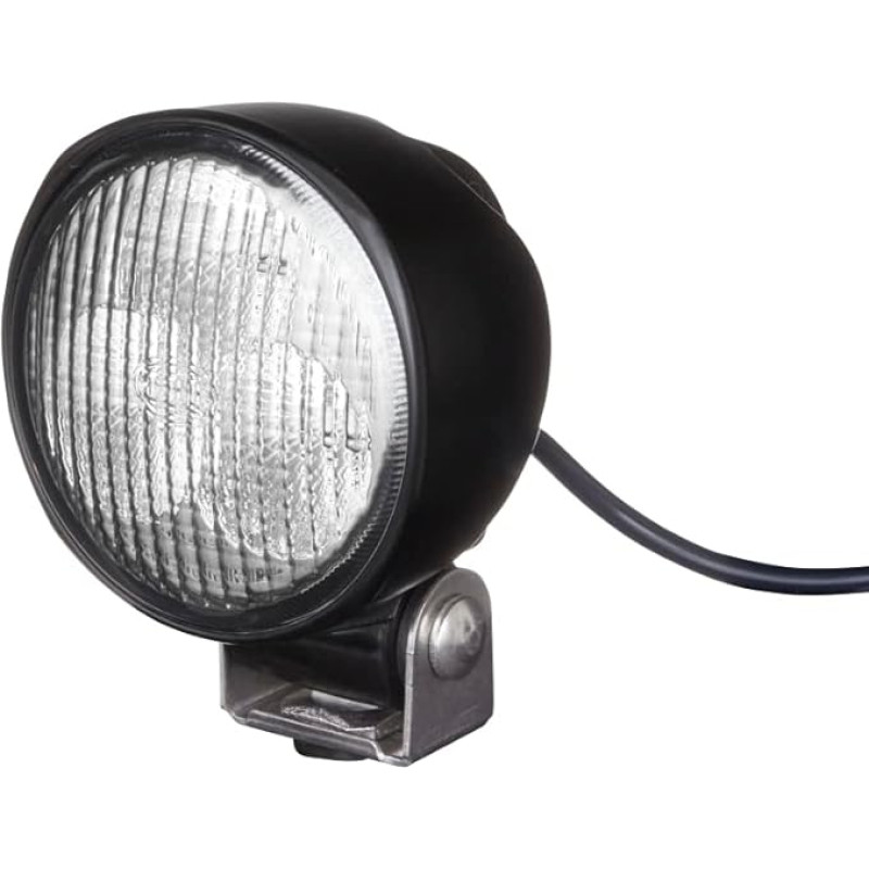 HELLA 1G0 996 476-001 LED-Worklight - Modul 70 Gen. IV - 12/24V - 2500lm - mounting - Vertical - Short distance lighting - Cable: 2000mm - Plug: open cable ends