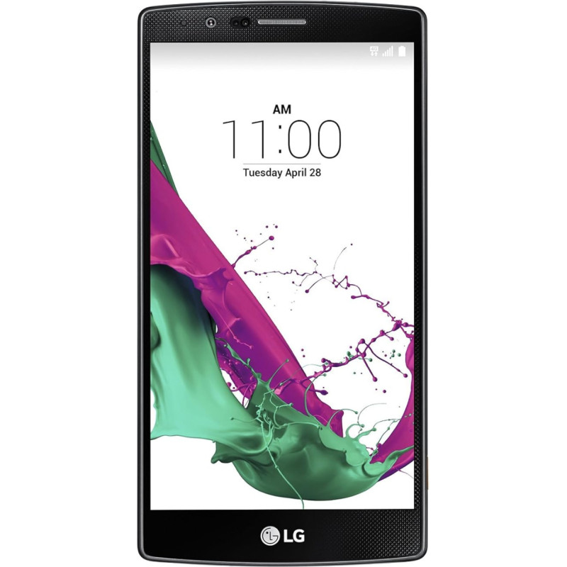 LG išmanusis telefonas G4