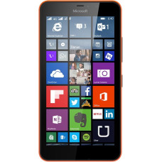 Microsoft Lumia 610 XL LTE DS 4 g išmanusis telefonas NEUŽDARYTAS (5,7 Zoll ekranas: 8 GB - 2 SIM kortelės - 8.1 Windows Phone)